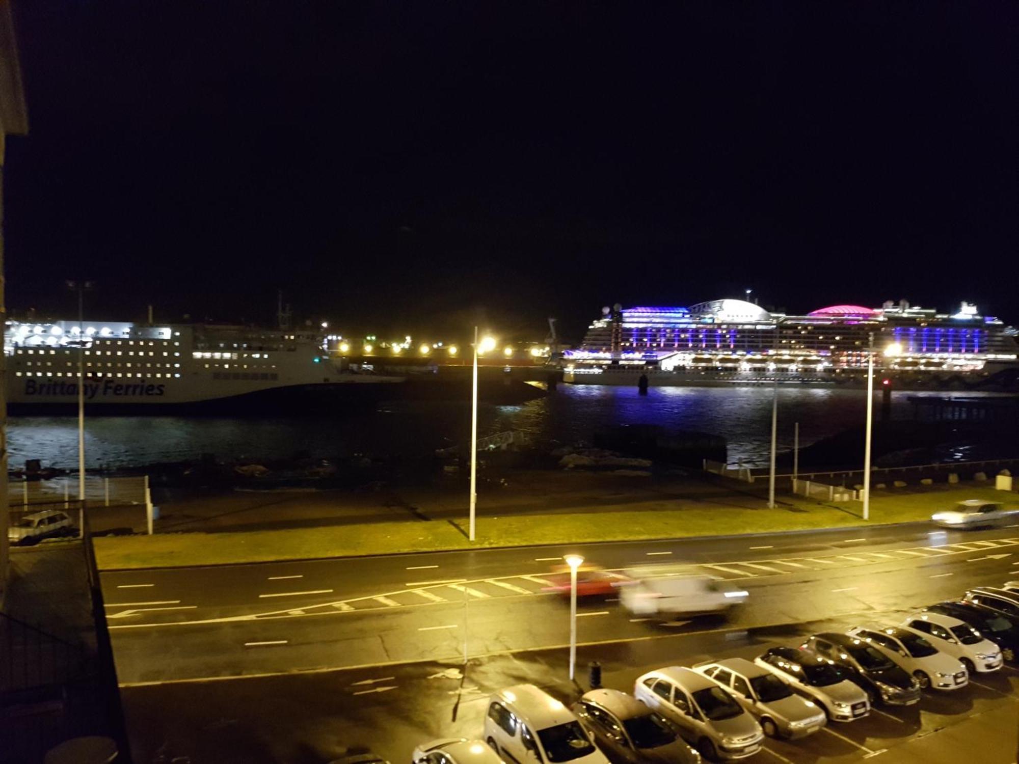 Echappee Mer Lh Le Havre Exterior photo