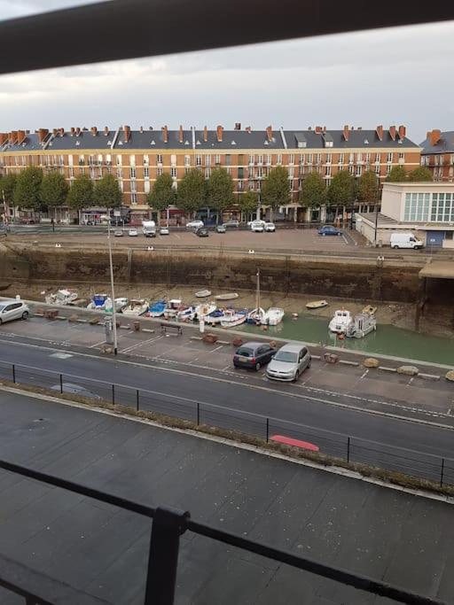 Echappee Mer Lh Le Havre Exterior photo